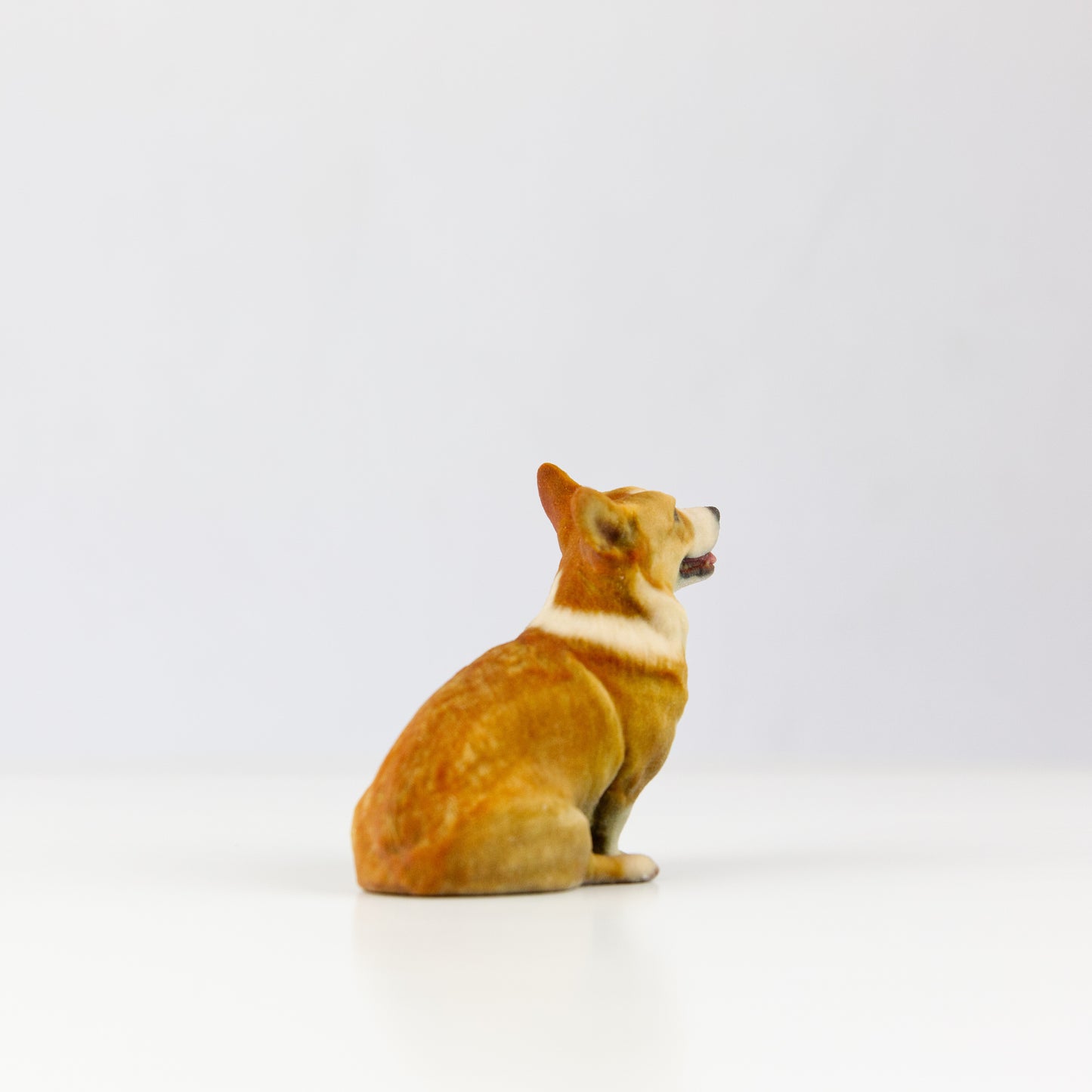 Corgi - Dog Collectible