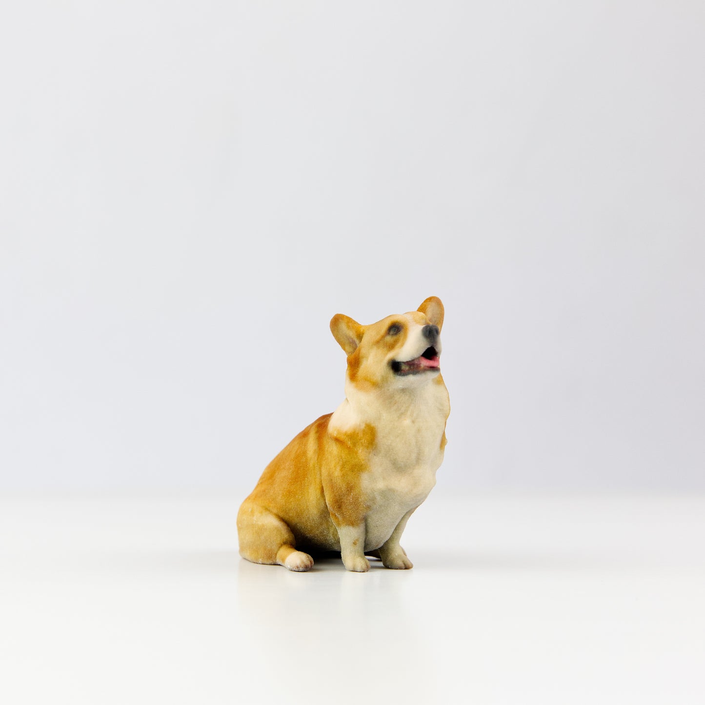 Corgi - Dog Collectible