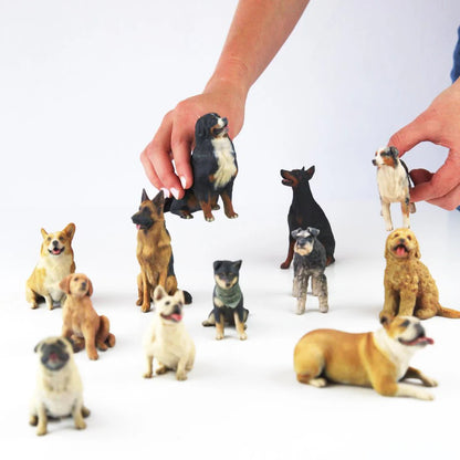 French Bulldog - Dog Collectible