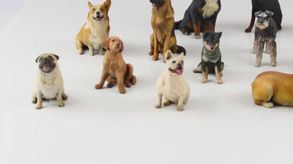 Corgi - Dog Collectible