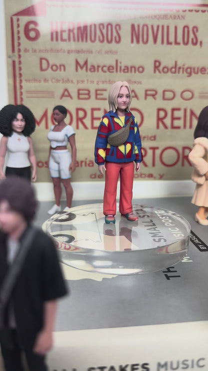 Joy-ride