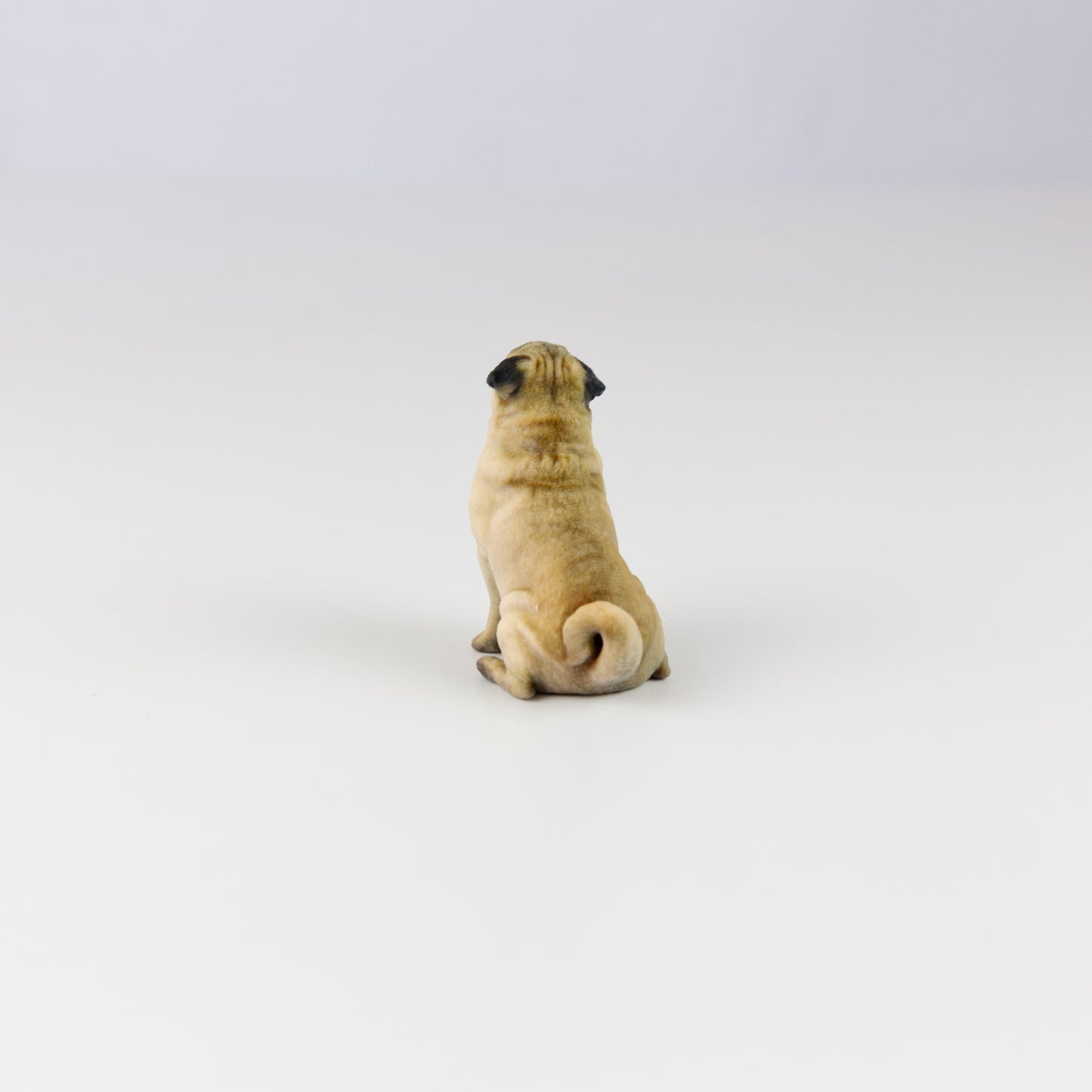 Pug - Dog Collectible