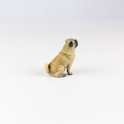 Pug - Dog Collectible