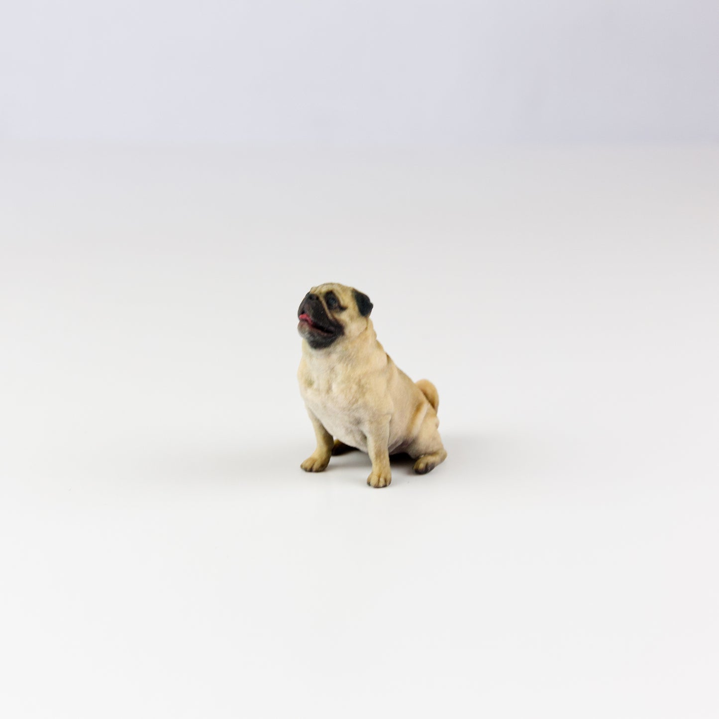 Pug - Dog Collectible