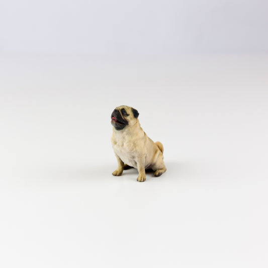 Pug - Dog Collectible